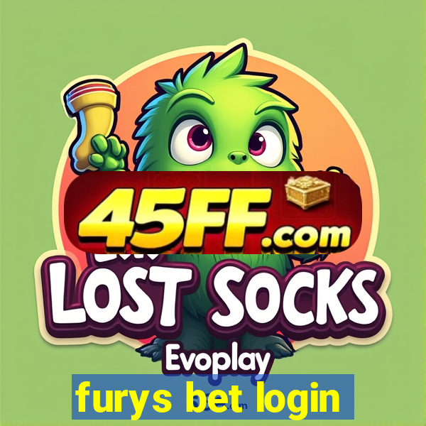 furys bet login